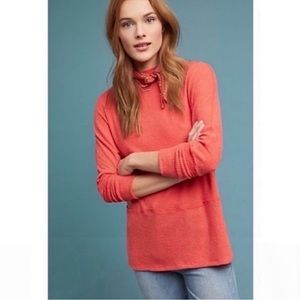 Anthropologie Eri + Ali Holdrege Pullover Sweater